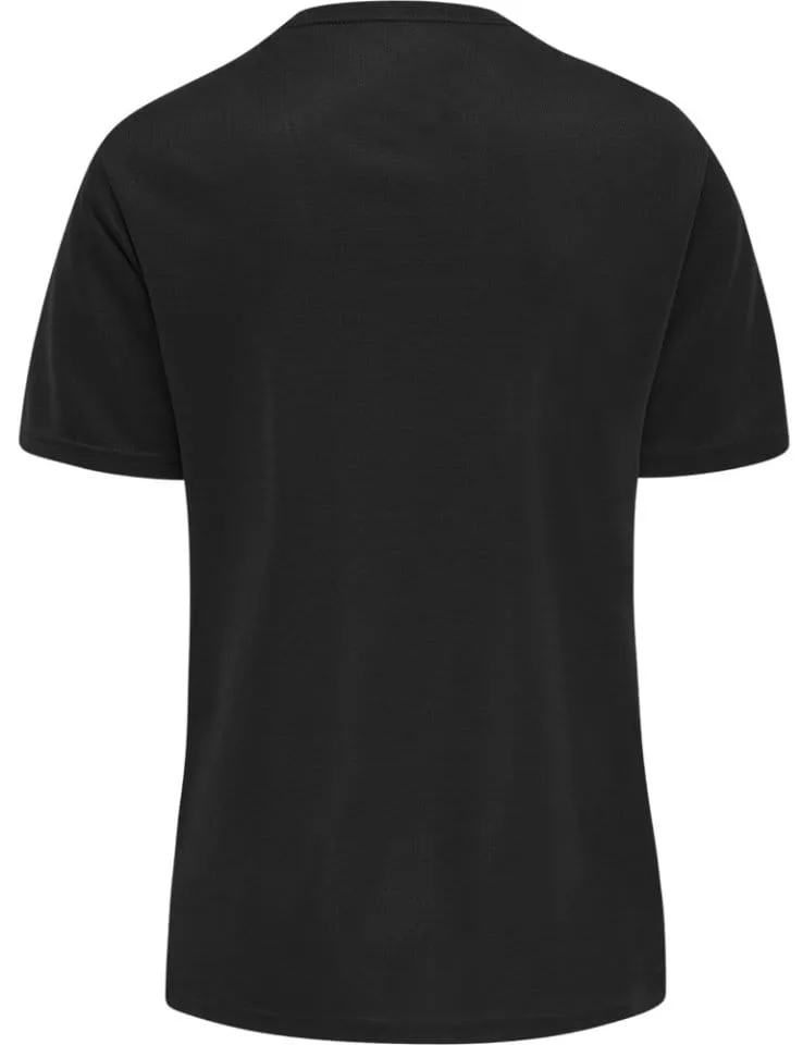 CAMISETA NEWLINE WOMEN'S CORE FUNCTIONAL TSHIRT S/S