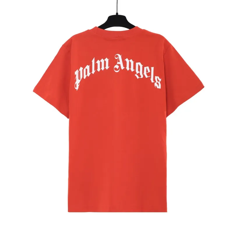 Camiseta Palm Angels Bear Classic