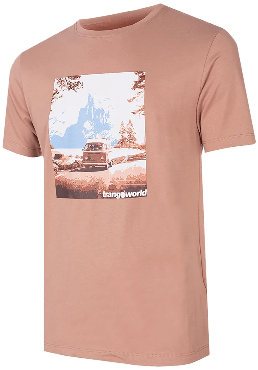 Camiseta Trangoworld Bago 1D0