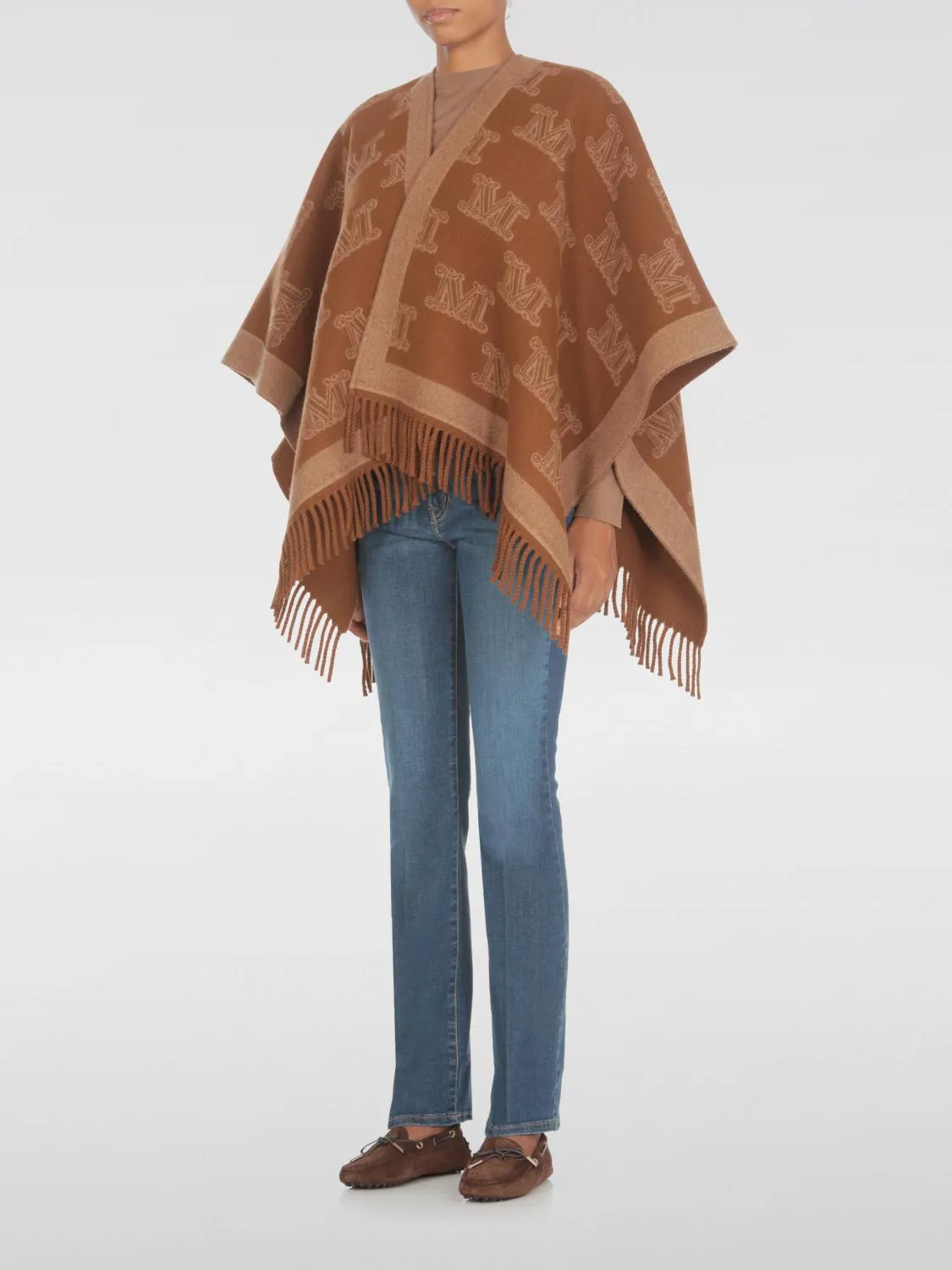 Capa mujer Max Mara