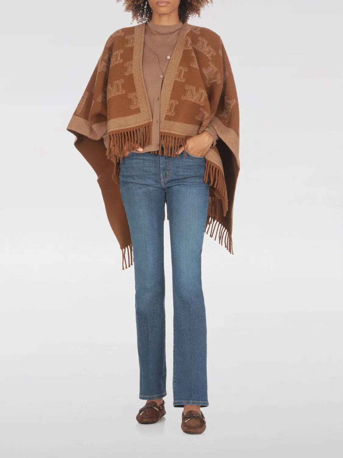 Capa mujer Max Mara