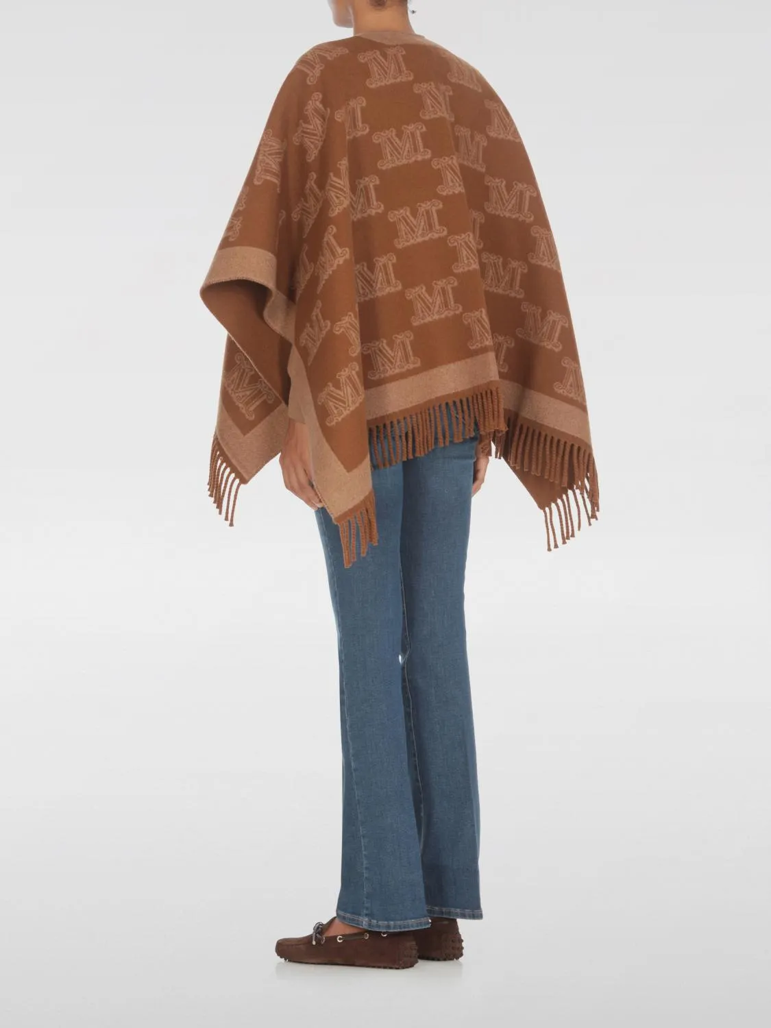 Capa mujer Max Mara