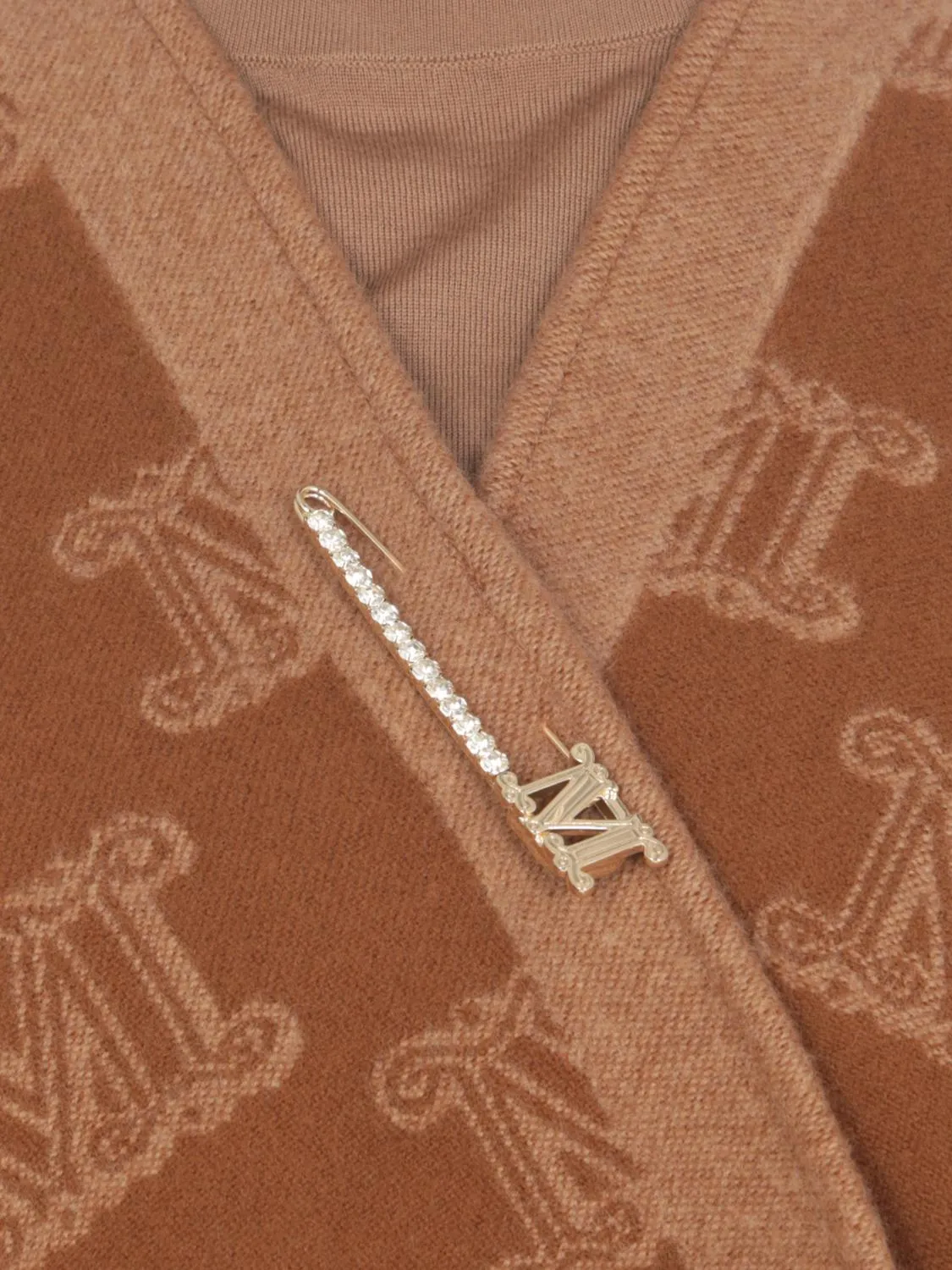 Capa mujer Max Mara