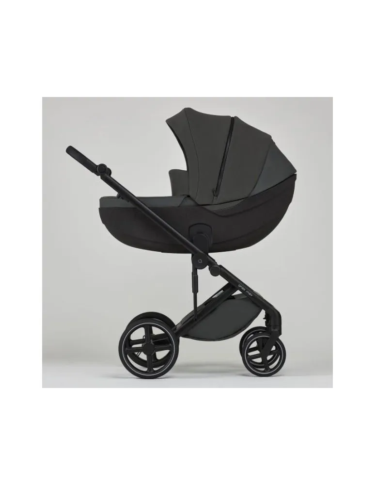 CARRO DUO MEV CAPAZO+SILLA DITTO ANEX