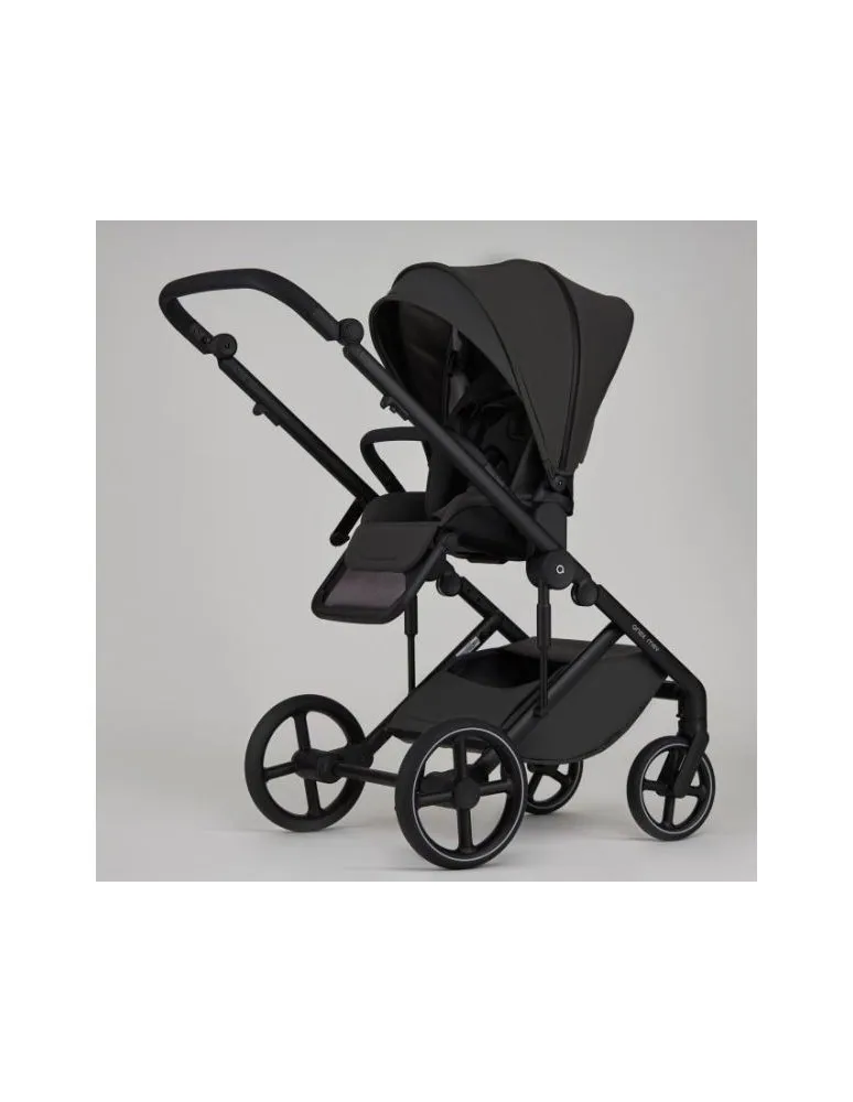 CARRO DUO MEV CAPAZO+SILLA DITTO ANEX