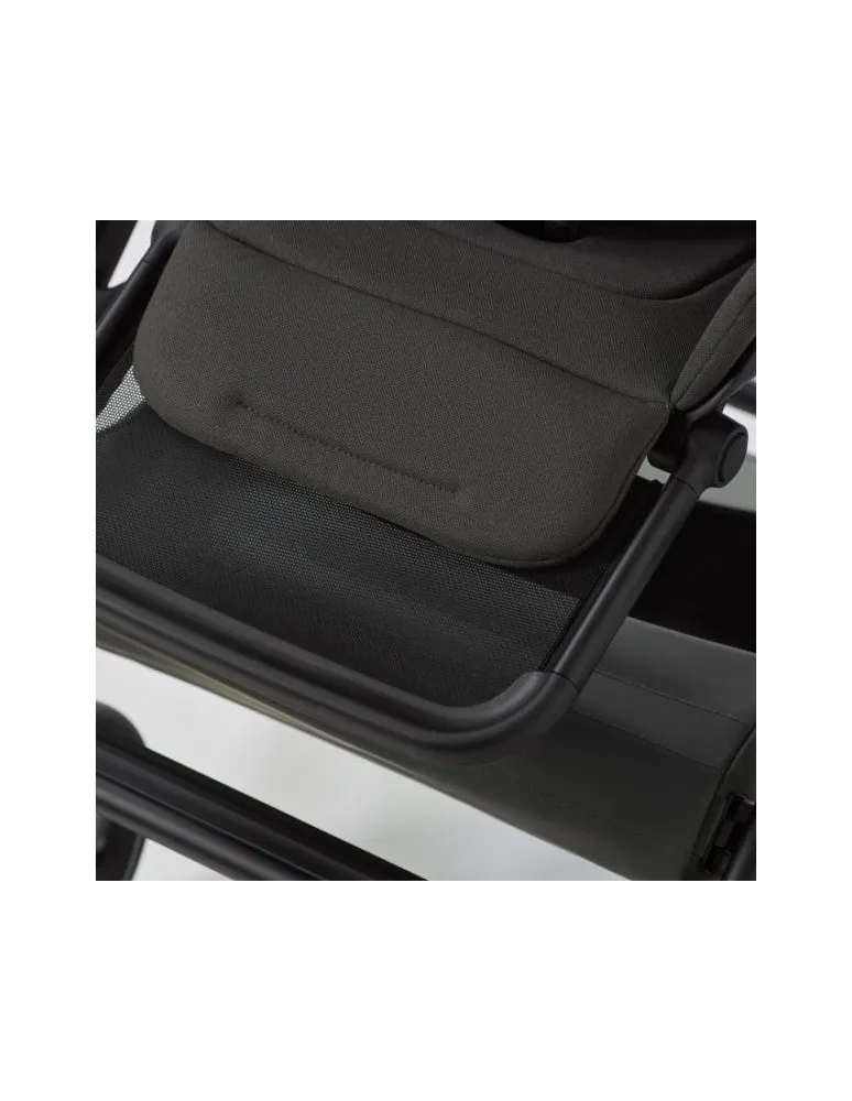 CARRO DUO MEV CAPAZO+SILLA DITTO ANEX