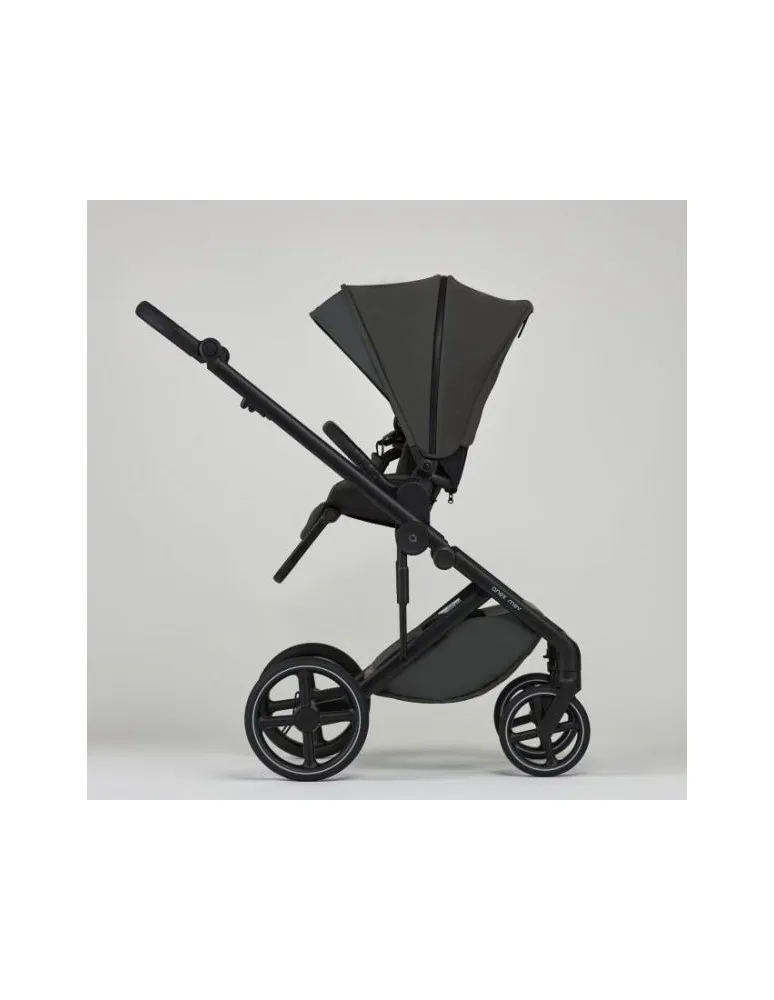 CARRO DUO MEV CAPAZO+SILLA DITTO ANEX