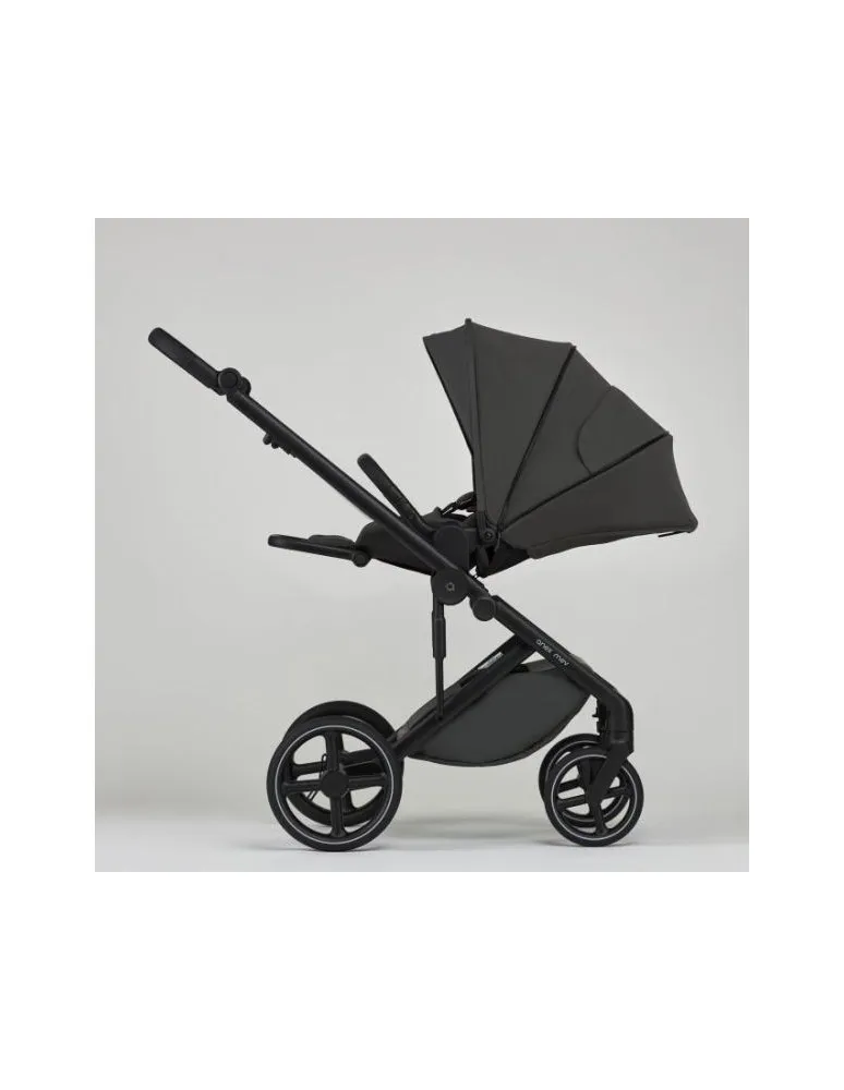 CARRO DUO MEV CAPAZO+SILLA DITTO ANEX
