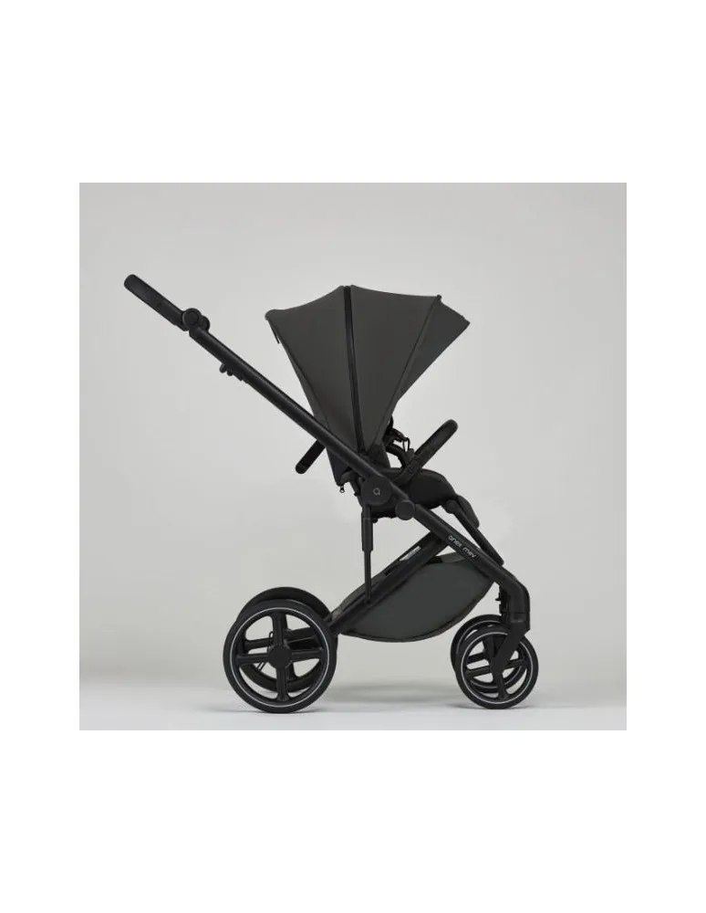 CARRO DUO MEV CAPAZO+SILLA DITTO ANEX