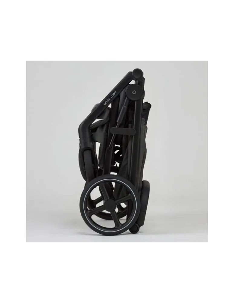 CARRO DUO MEV CAPAZO+SILLA DITTO ANEX
