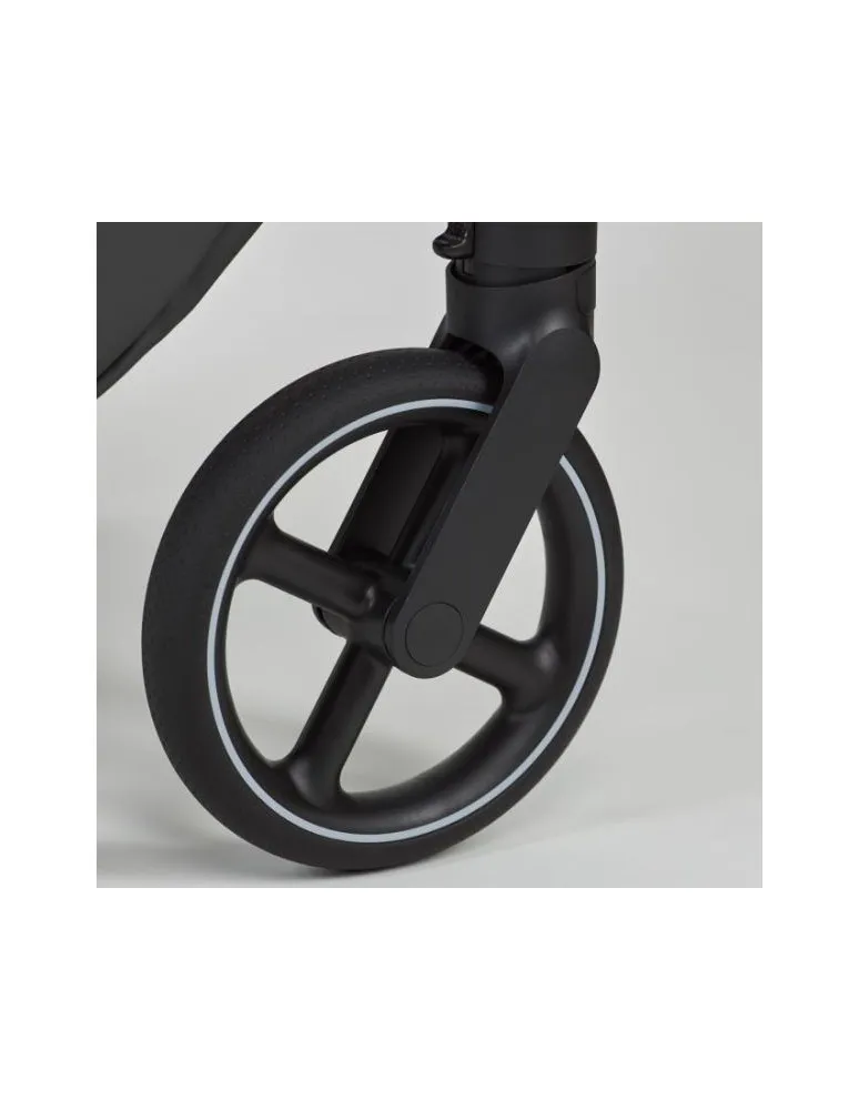 CARRO DUO MEV CAPAZO+SILLA DITTO ANEX