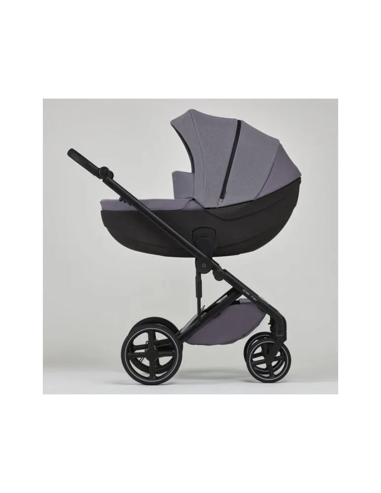CARRO DUO MEV CAPAZO+SILLA TOON ANEX