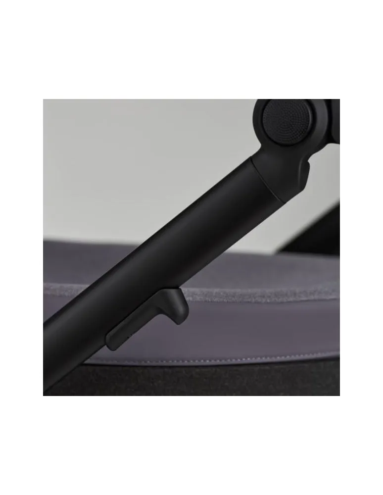 CARRO DUO MEV CAPAZO+SILLA TOON ANEX