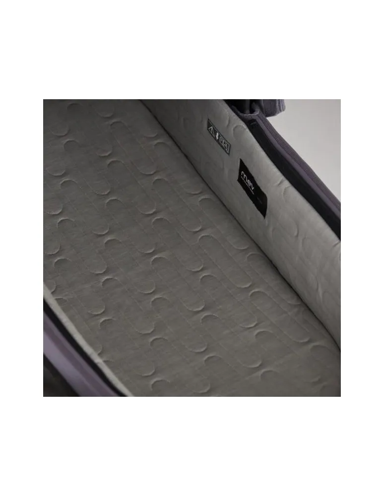 CARRO DUO MEV CAPAZO+SILLA TOON ANEX