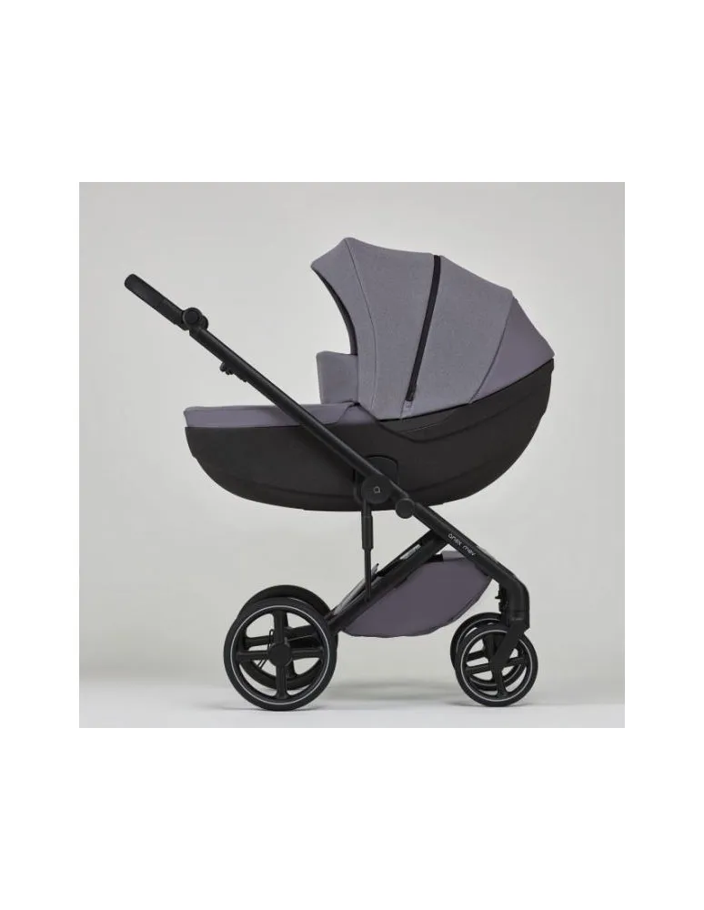 CARRO DUO MEV CAPAZO+SILLA TOON ANEX