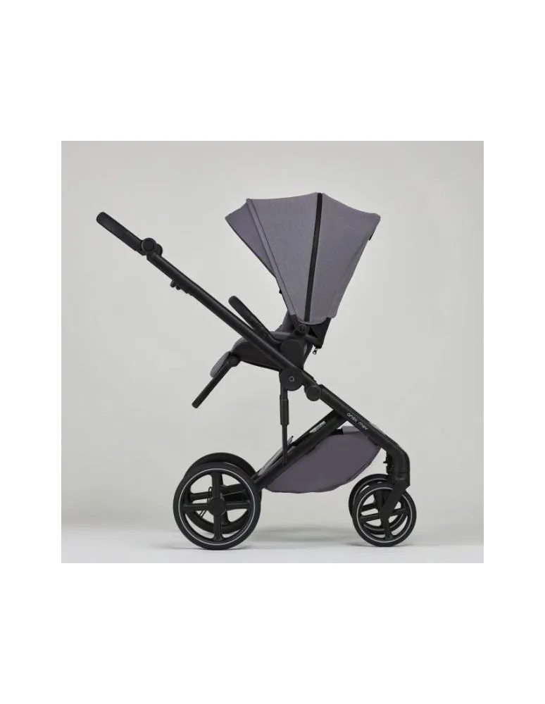 CARRO DUO MEV CAPAZO+SILLA TOON ANEX