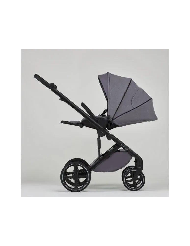 CARRO DUO MEV CAPAZO+SILLA TOON ANEX