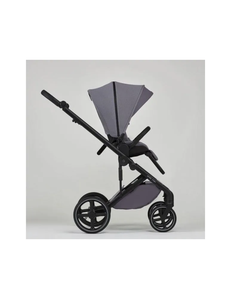 CARRO DUO MEV CAPAZO+SILLA TOON ANEX