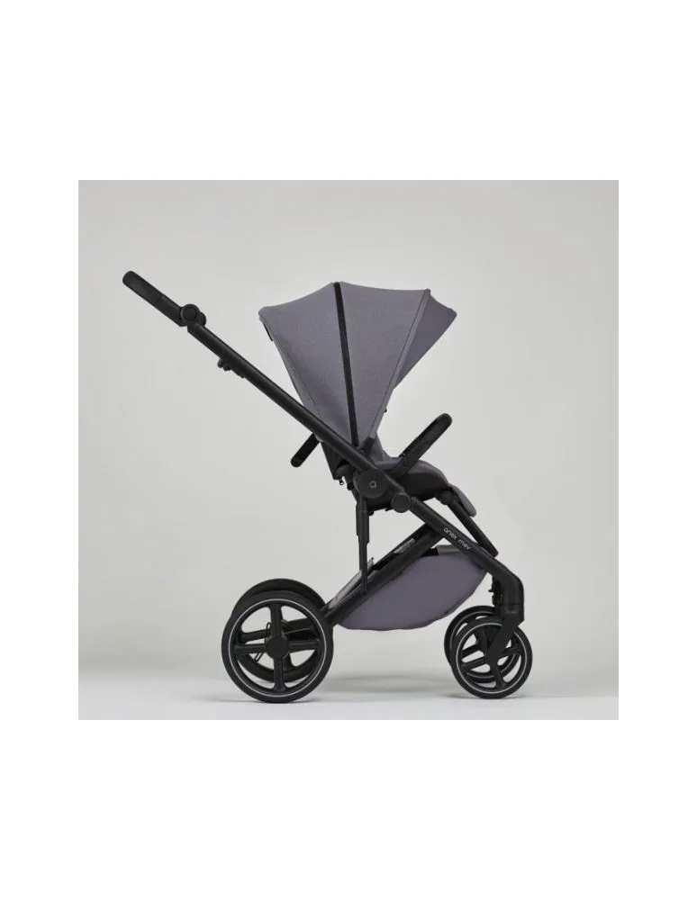CARRO DUO MEV CAPAZO+SILLA TOON ANEX