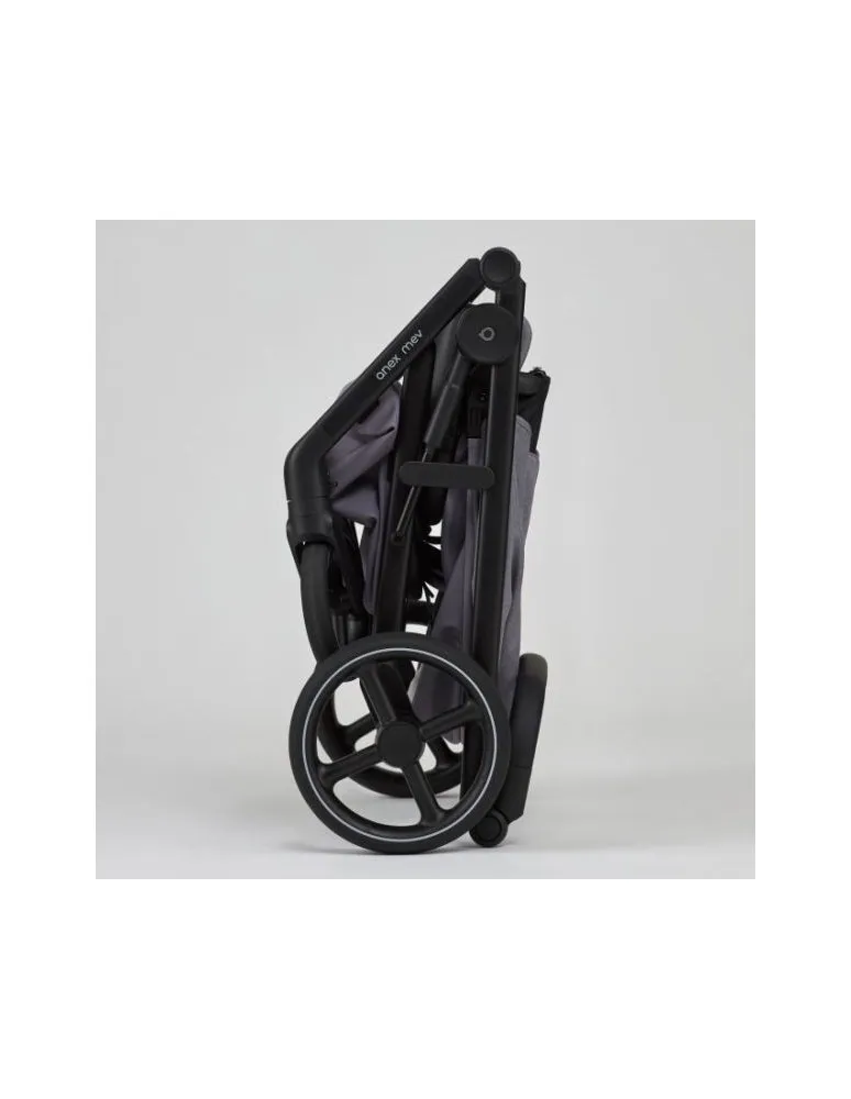 CARRO DUO MEV CAPAZO+SILLA TOON ANEX
