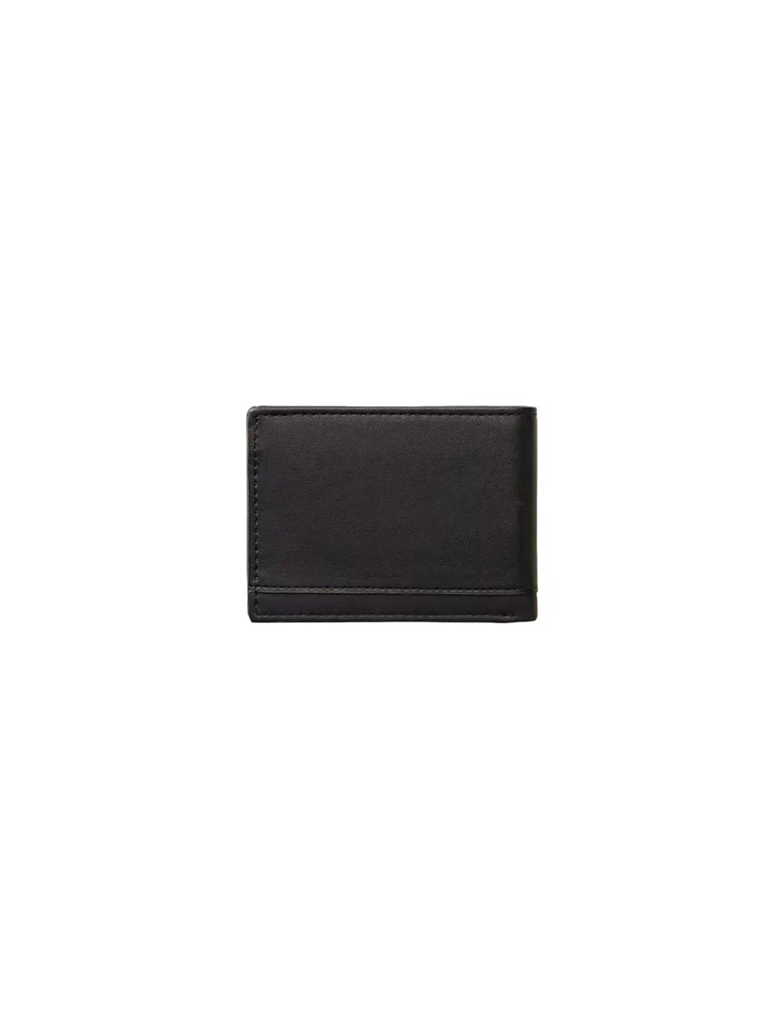 Cartera Rip Curl Ridge PU All Day Negro Gris Hombre