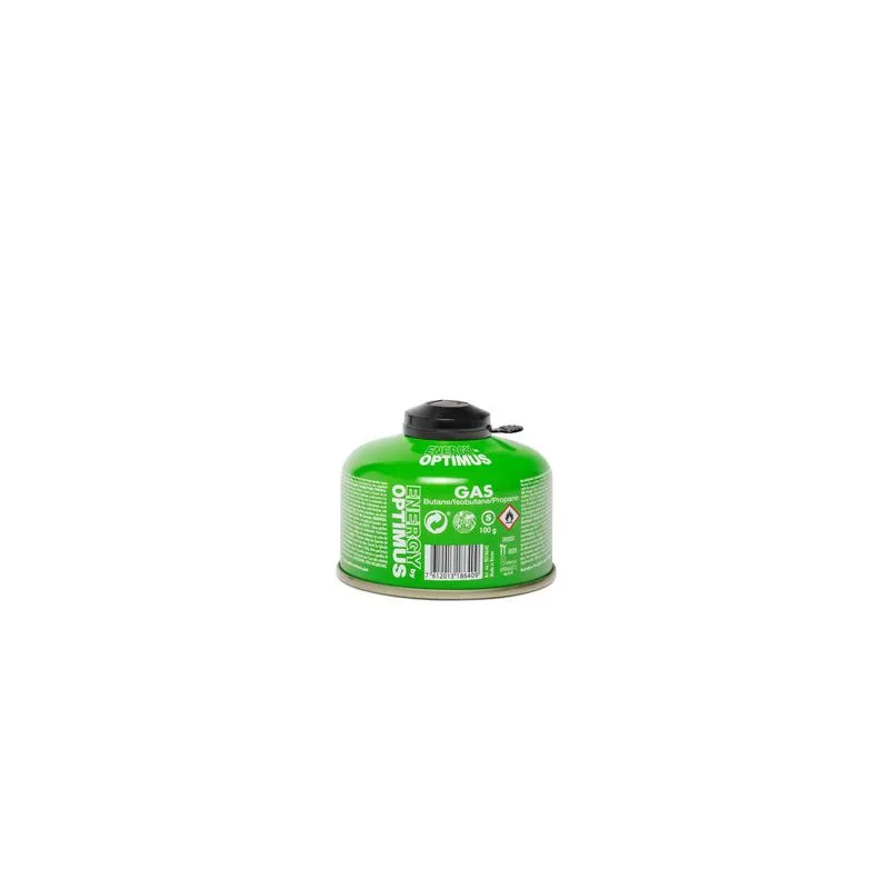 Cartucho de gas Optimus 100g