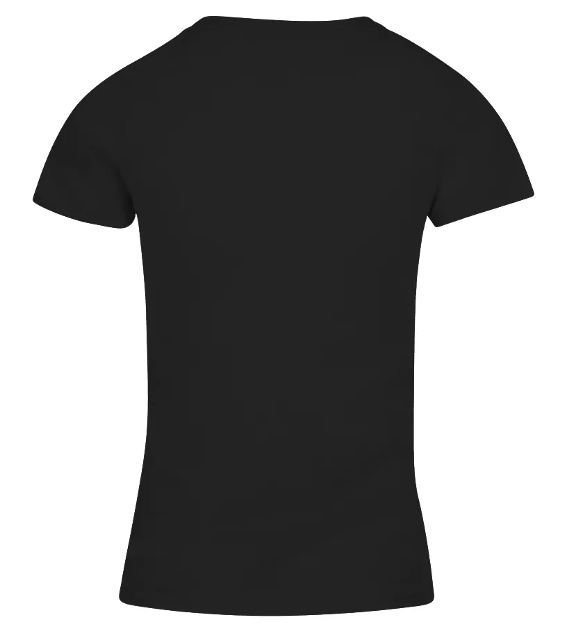 Cboystv Merch Camiseta cuello pico Mujer