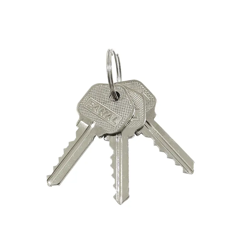 Cerradura 175 Monta Fácil Fanal 175MFBI Izquierda Beige