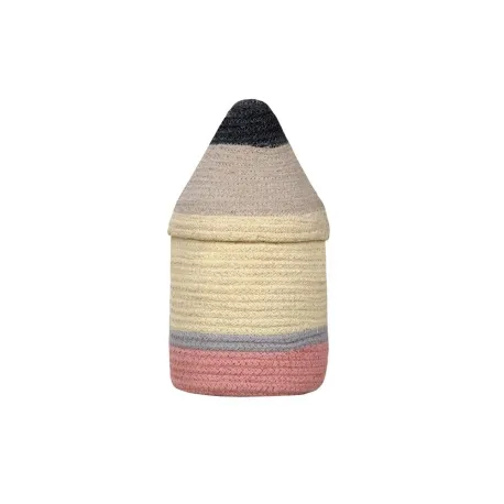 Cesta Pencil Pequeña. Lorena Canals.