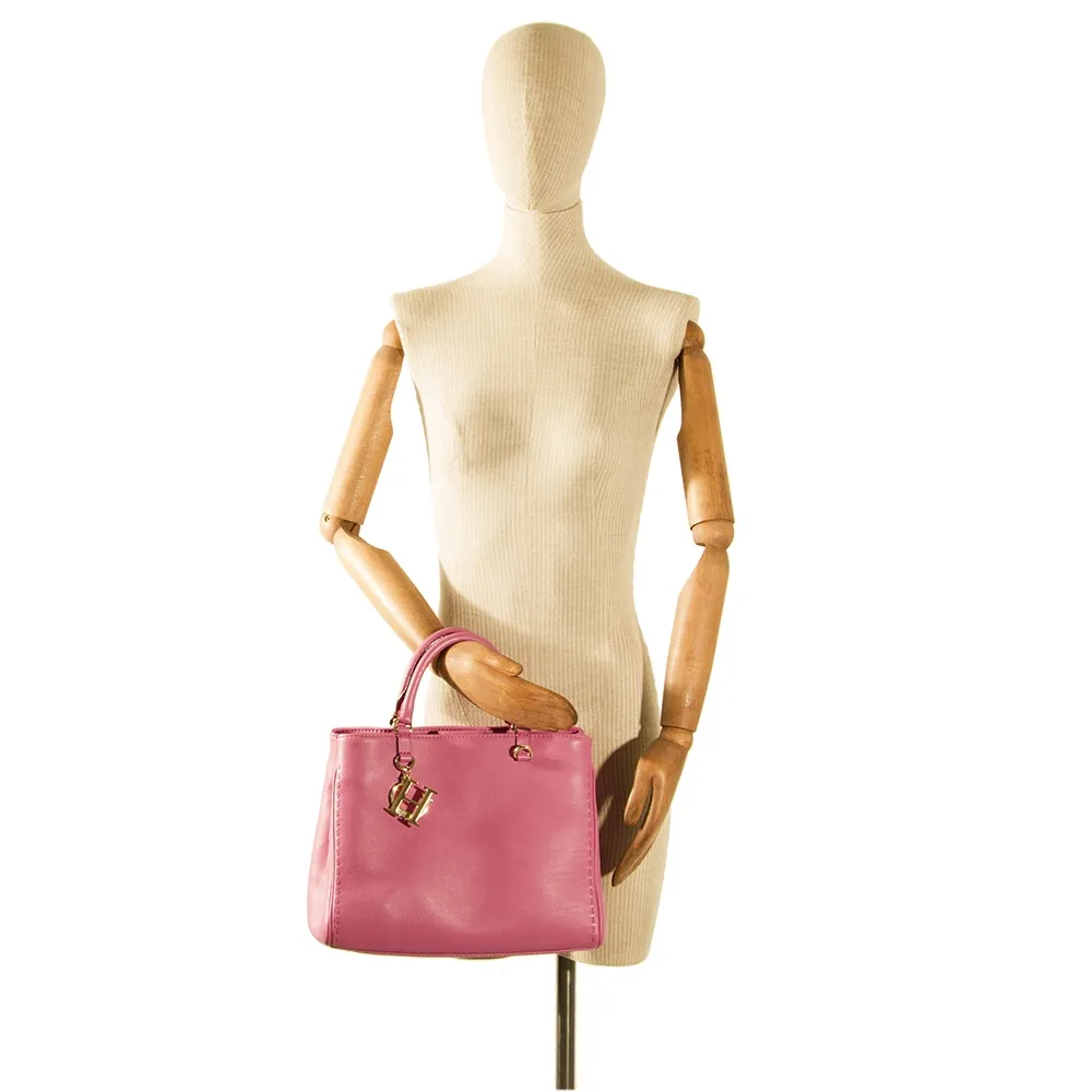 CH Bolso Duchess Rosa