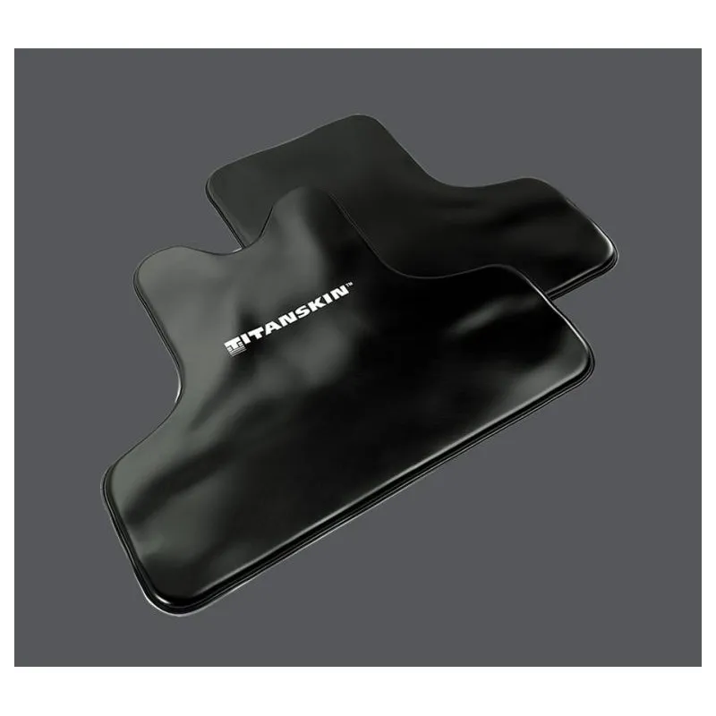 CHALECO ANTIPINCHAZO ENGARDE TITANSKIN CON FUNDA DELUXE