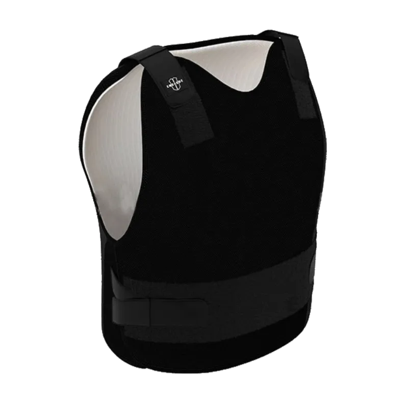 CHALECO ANTIPINCHAZO ENGARDE TITANSKIN CON FUNDA DELUXE