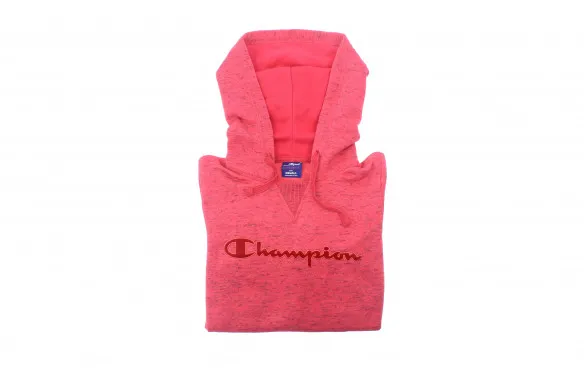 CHAMPION SUDADERA CAPUCHA MUJER
