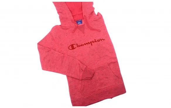 CHAMPION SUDADERA CAPUCHA MUJER