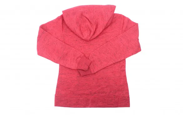 CHAMPION SUDADERA CAPUCHA MUJER