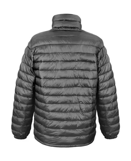 Chaqueta acolchada Ice Bird hombre