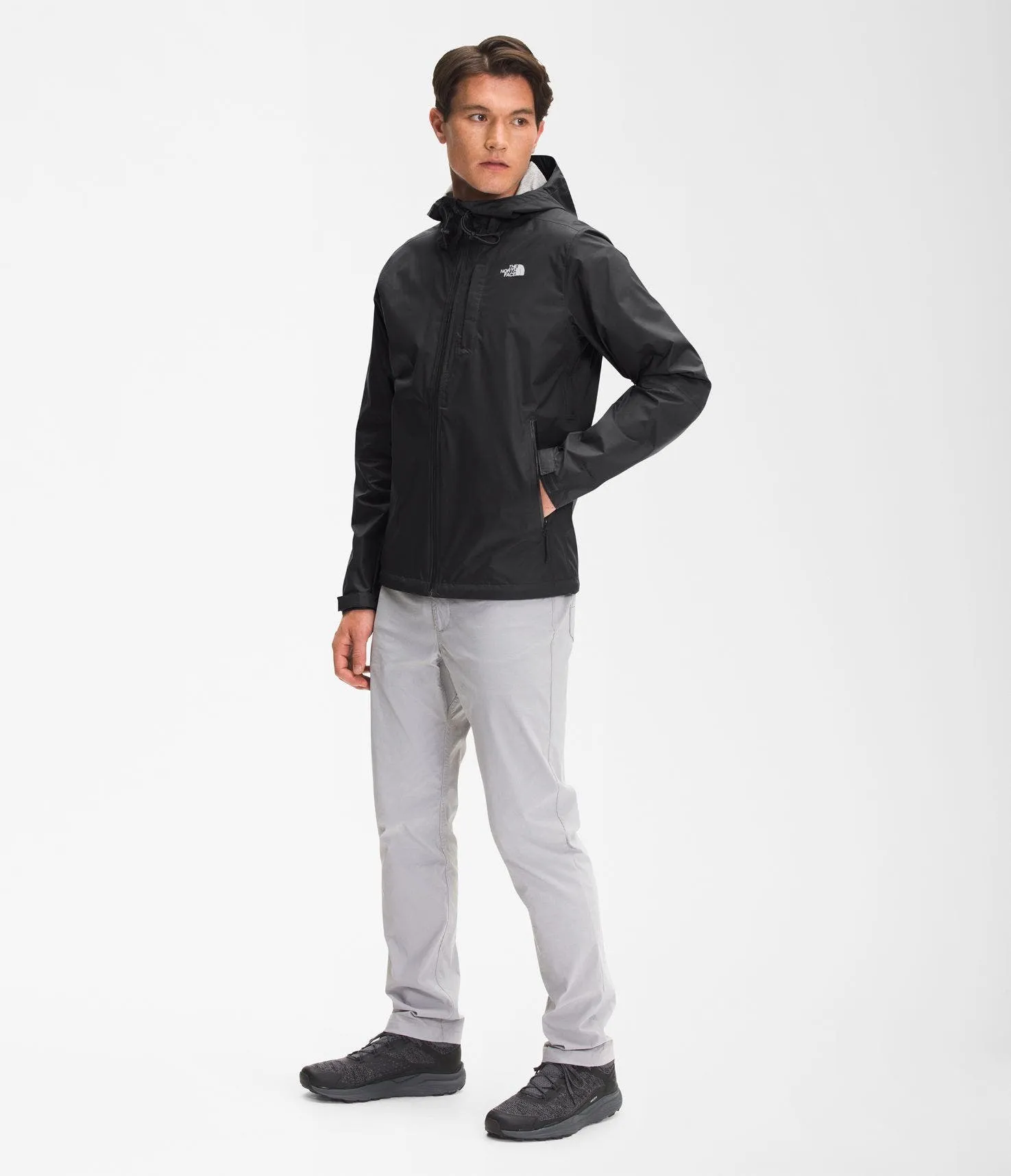 Chaqueta Alta Vista Hombre