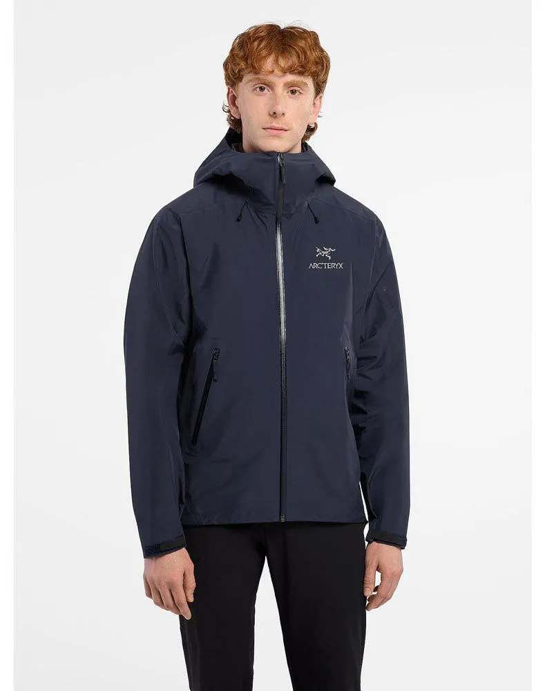 Chaqueta arc'teryx Beta Lt Jacket