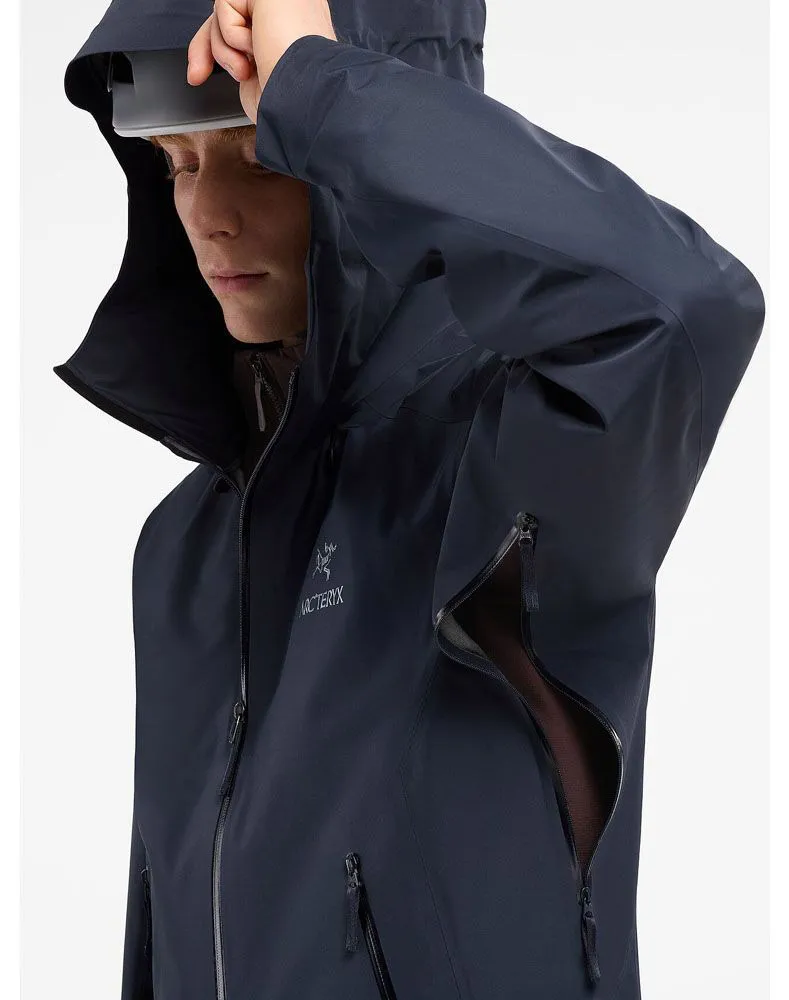 Chaqueta arc'teryx Beta Lt Jacket