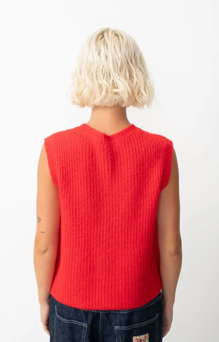 Chaqueta de punto mujer East | EAST19ME25