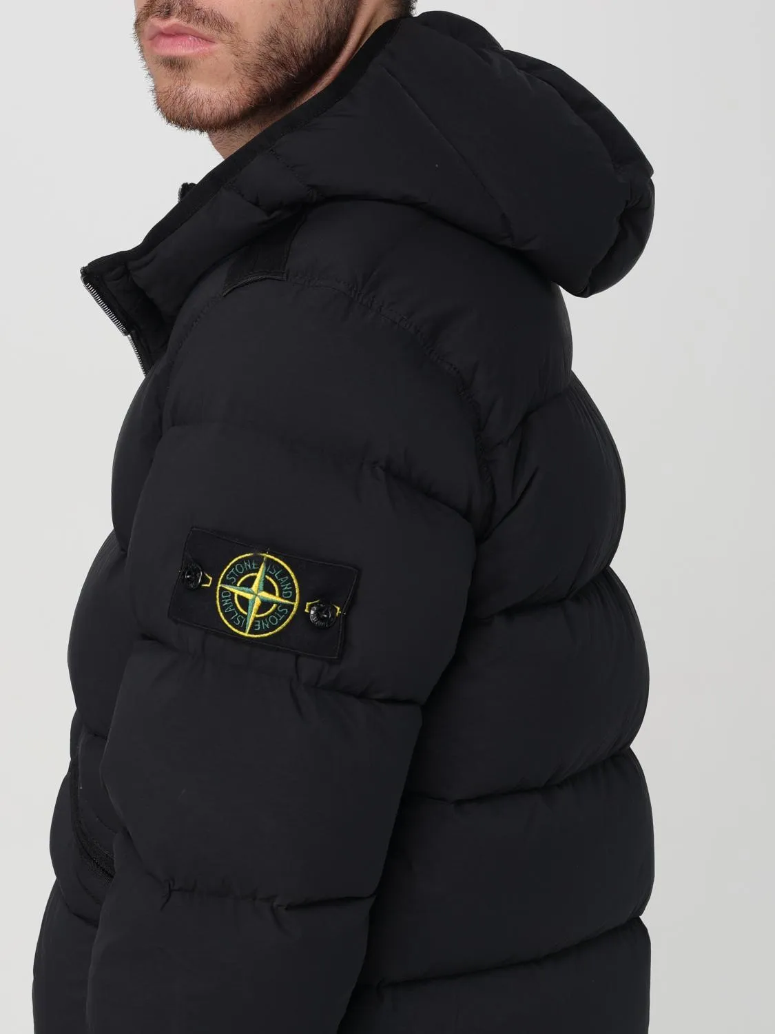 Chaqueta hombre Stone Island