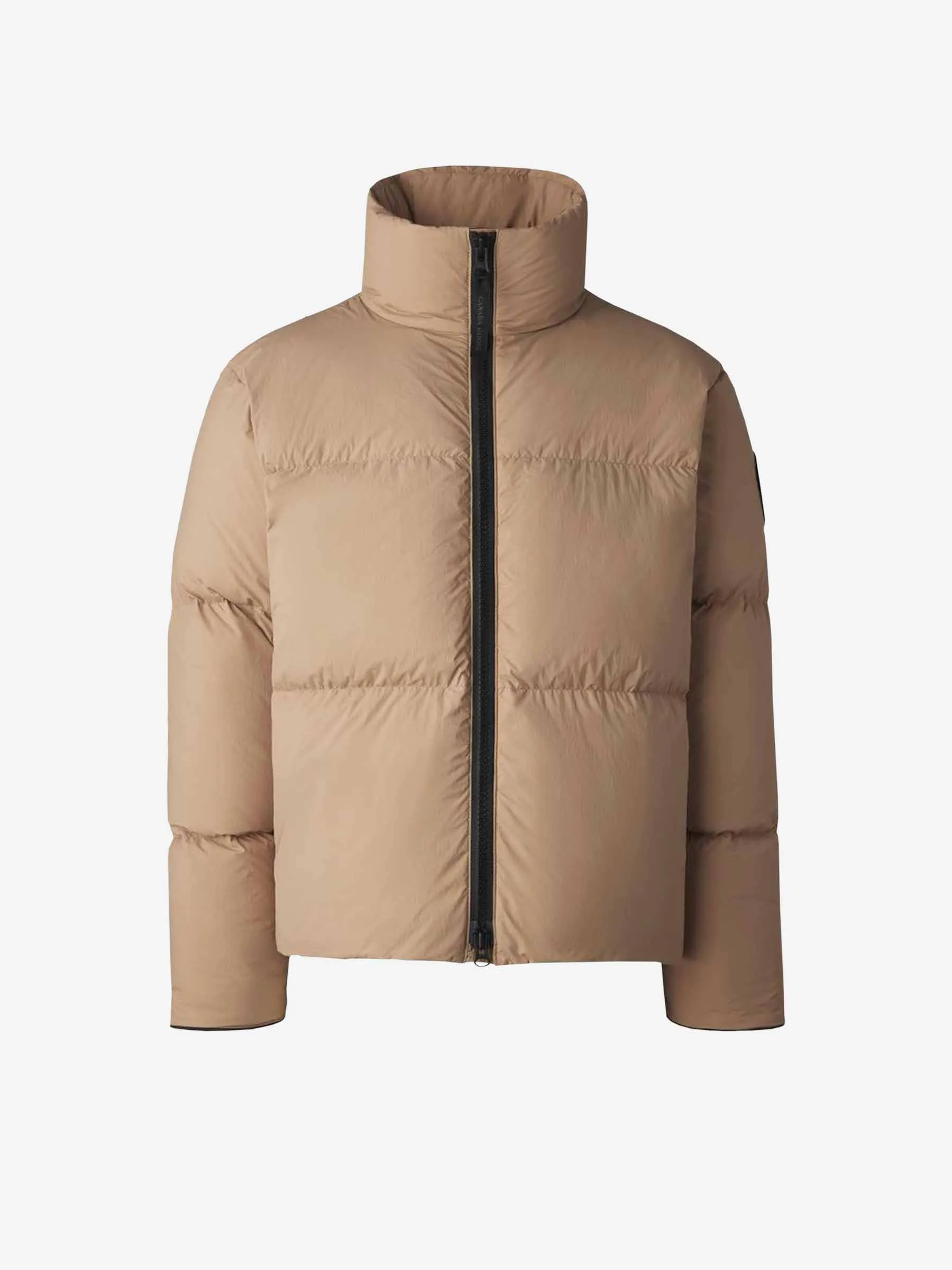 Chaqueta Lawrence Acolchada