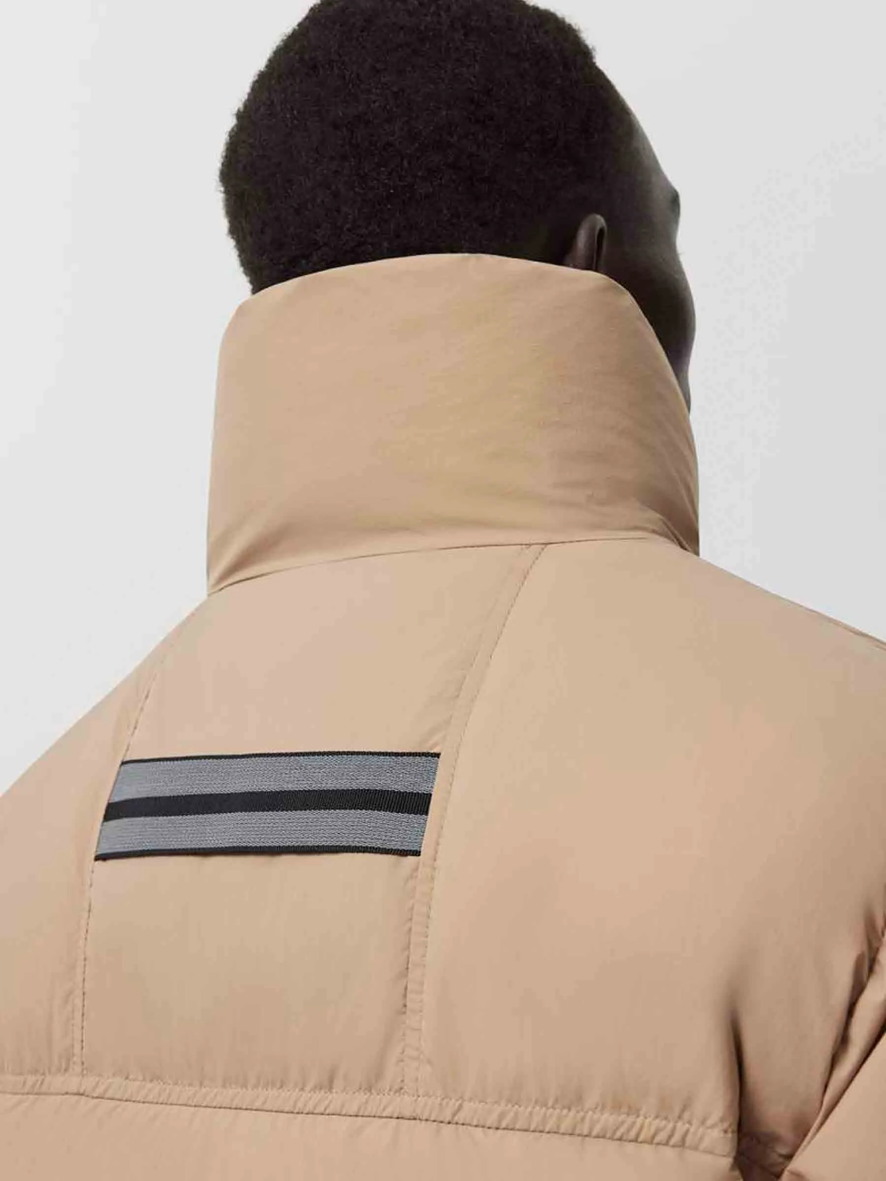 Chaqueta Lawrence Acolchada