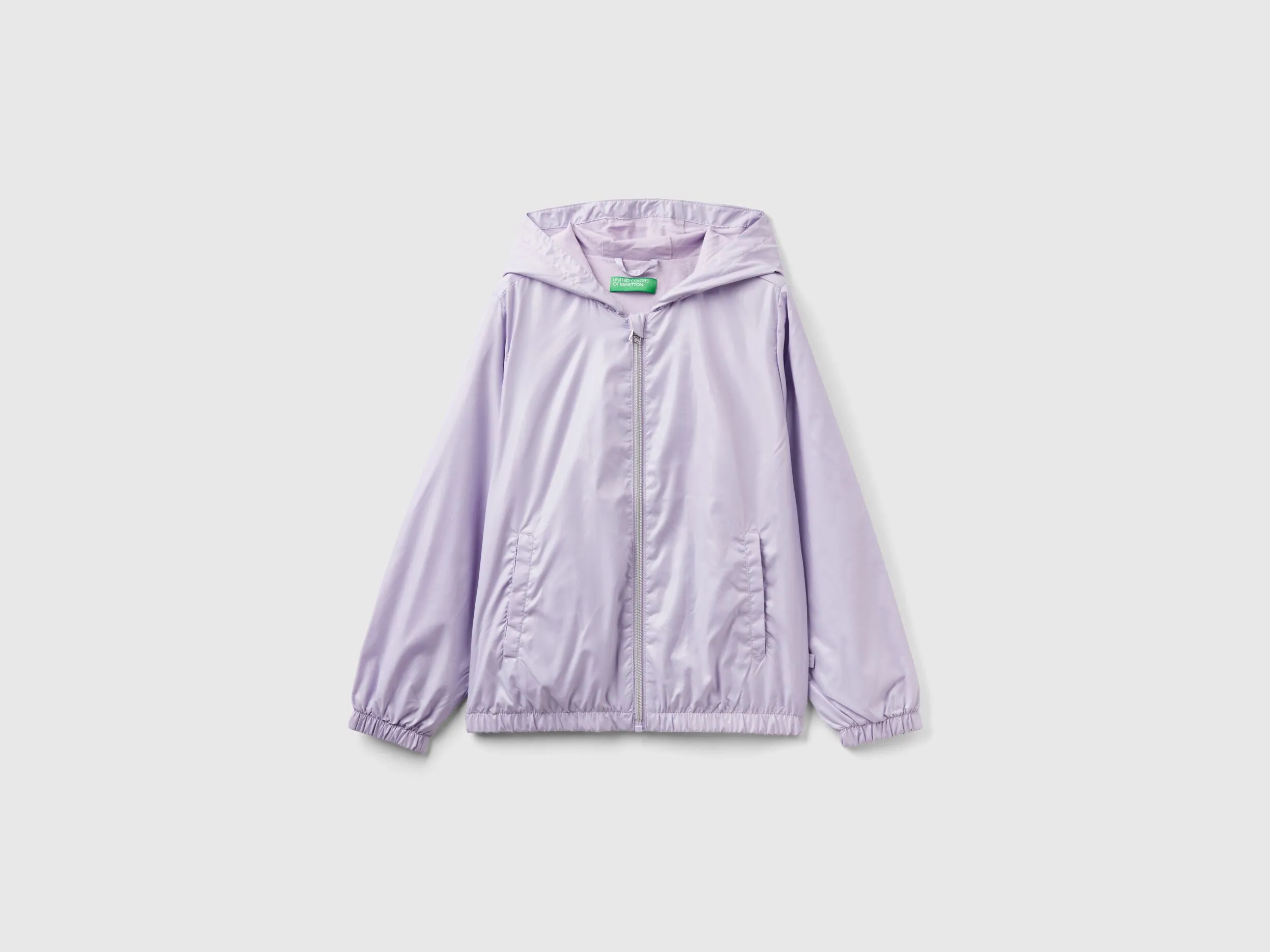 Chaqueta ligera «Rain Defender»