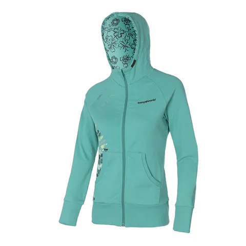 Chaqueta Mujer TURDA