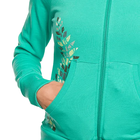 Chaqueta Mujer TURDA