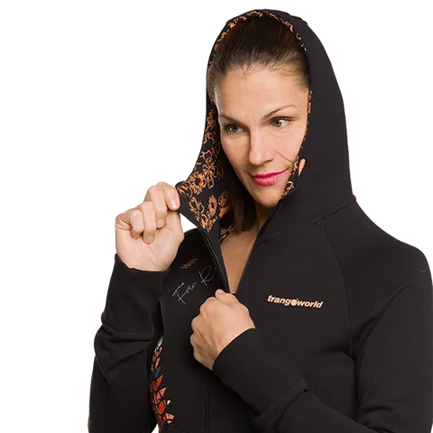 Chaqueta Mujer TURDA