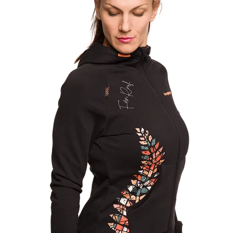 Chaqueta Mujer TURDA