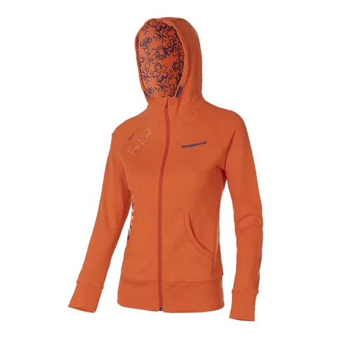 Chaqueta Mujer TURDA
