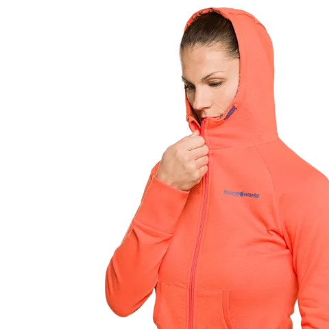 Chaqueta Mujer TURDA